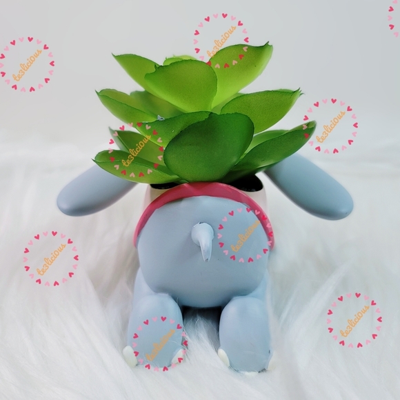 DISNEY JERROD MARUYAMA DUMBO SUCCULENT - Picture 7 of 8
